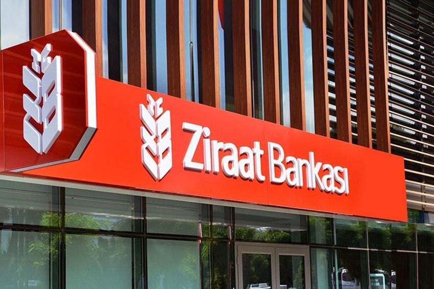 ZİRAAT BANKASI
Faiz Oranı: %3,09
Aylık Taksit: 31.722,98 TL
Toplam Ödeme: 3.819.131 TL
