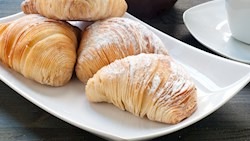 Sfogliatella