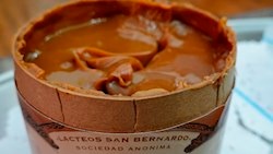 Crème brûlée