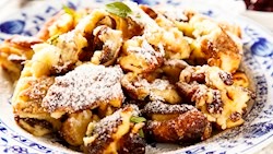 Kaiserschmarrn