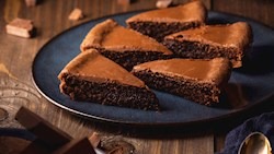 Kladdkaka