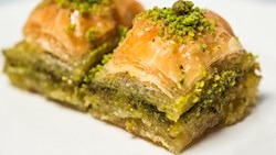 Gaziantep baklavası