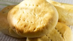 Pan de coco