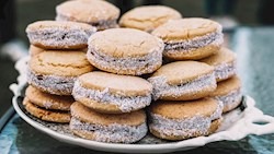 Alfajores
