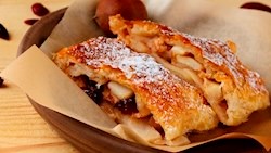 Apfelstrudel