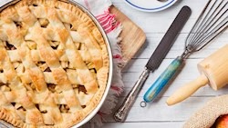 Appeltaart
