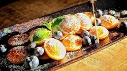 Poffertjes