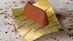 Gianduiotto