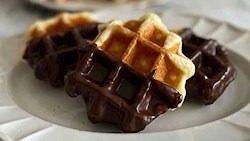 Liège Waffle