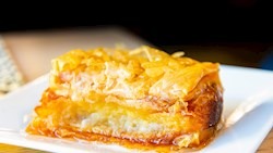 Galaktoboureko