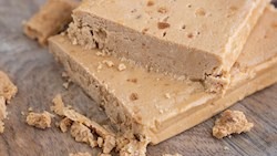 Turrón de Jijona