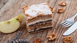 Prekmurska gibanica