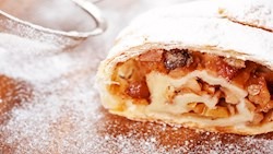 Strudel (Trentino-Alto Adige)