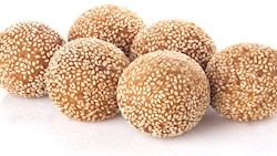 Benne Balls