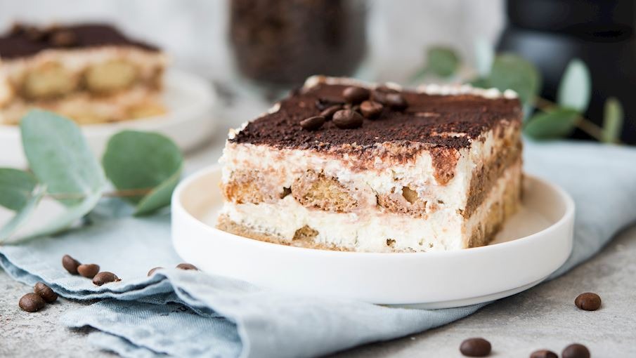 Tiramisù