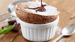 Soufflé