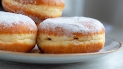 Krapfen