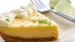 Key Lime Pie