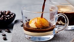 Affogato