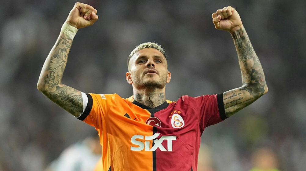 Mauro Icardi Galatasaray 1724054315 145432