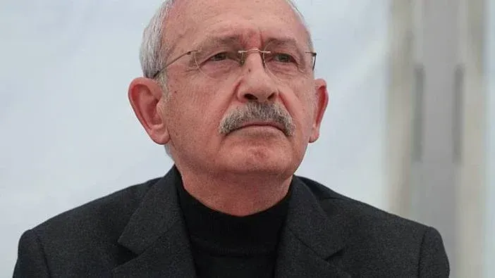 Kemal Kılıçdaroğlu'nun Acı Kaybı