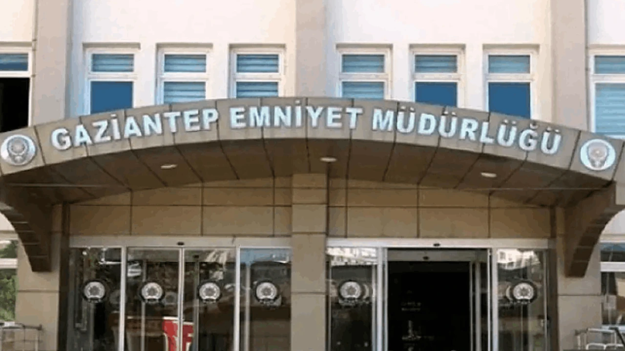 Emniyet 1