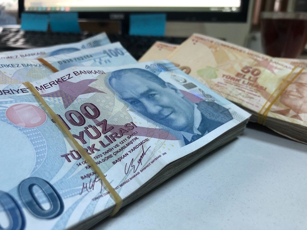 B sınıfı sürücü belgesi: 5.678,60 TL