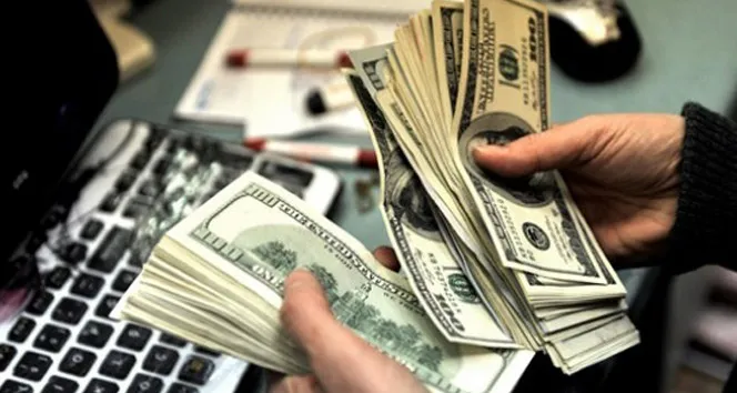 Memiş, "Dolar kuru resmi olarak 41,96 seviyesinde ancak serbest piyasalarda 42 liranın üzerinde işlem görüyor. Ekim ayında 42 lira seviyesinin üzerine yerleşen dolar/TL kuru, Kasım ayında da yukarı yönlü hareketini sürdürecektir."