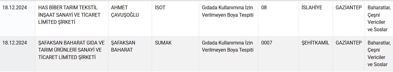 Gıda-2