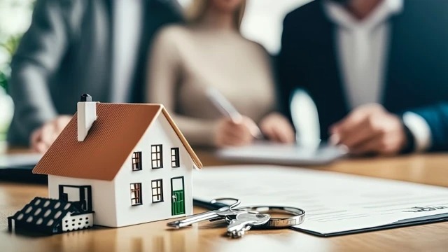 KONUT KREDİSİNDE FAİZ ORANLARI DÜŞTÜ
Merkez Bankası’nın faiz politikaları, konut kredisi faiz oranlarını olumlu yönde etkiledi. 60 ay vadeli konut kredisi faiz oranı yüzde 2,84 seviyesine gerilerken, 120 ay vadeli kredilerde bu oran yüzde 2,79 olarak kaydedildi. Faiz oranlarındaki bu düşüş, özellikle ev sahibi olmak isteyen bireyler için daha uygun finansman seçenekleri sunuyor.
