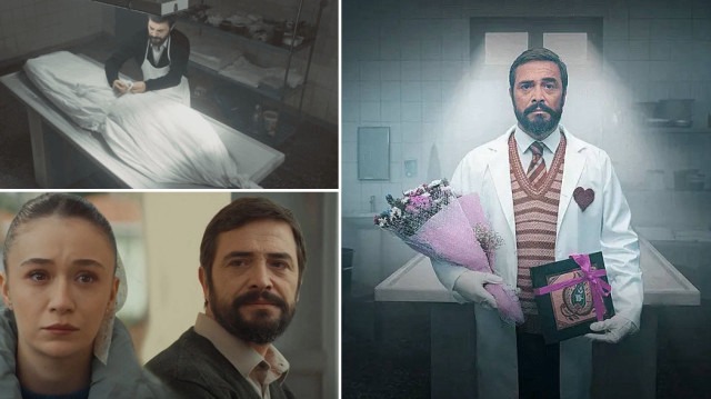 GASSAL DİZİSİ: TÜRK TELEVİZYONUNDA BİR İLK
"Gassal", ölüm ve hayat temalarını mizahi bir dille işleyen nadir yapımlardan biri olarak Türk televizyon tarihine geçti. Dizinin, yalnızca eğlendirmeyi değil aynı zamanda izleyicilere düşündürmeyi de hedefleyen yaklaşımı, onu farklı kılıyor.
