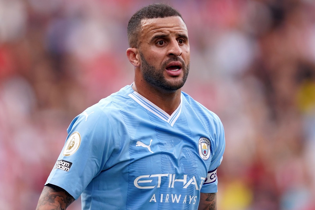 Kyle Walker (1)
