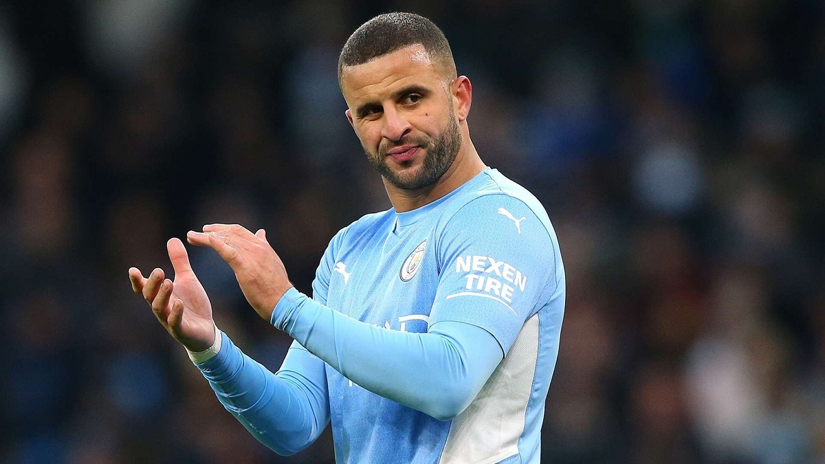 Kyle Walker (2)