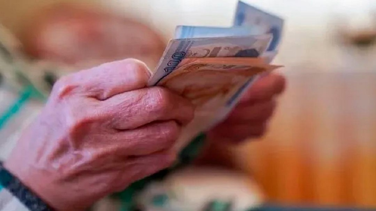 Emekli Bayram İkramiyesi (1)
