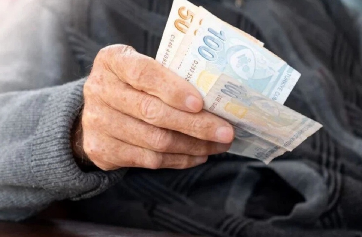 Emekli Bayram İkramiyesi (3)
