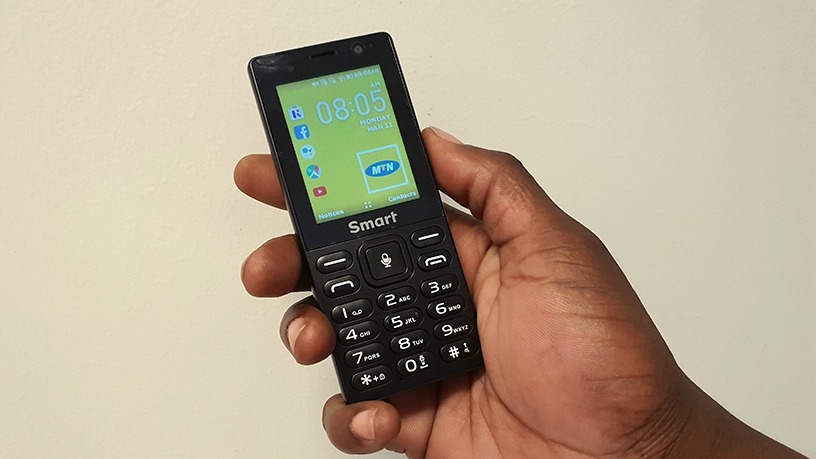 MTN Smart S ve Smart T