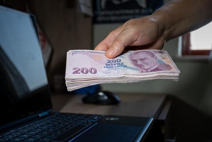Garanti BBVA
Garanti BBVA, 15.000 TL’ye varan nakit promosyon kampanyasıyla dikkat çekiyor. Emekli maaşı hesabından yapılan havale ve EFT işlemleri ücretsiz olarak gerçekleştiriliyor.
