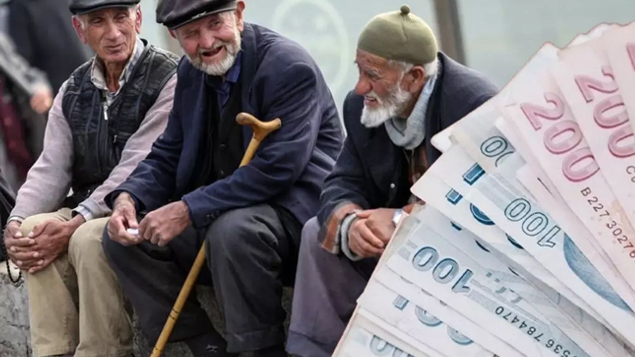 MAAŞ FARKLARI E-DEVLET ÜZERİNDEN KONTROL EDİLEBİLİYOR
Emekliler, maaşlarındaki farklılıkları e-Devlet sistemi üzerinden kontrol edebilir. Sistem üzerinden sunulan detaylı bilgiler, eski ve yeni maaş hesaplamalarını karşılaştırma imkânı sağlıyor. Bu da vatandaşların alacakları maaş konusunda daha bilinçli hareket etmesine olanak tanıyor.
