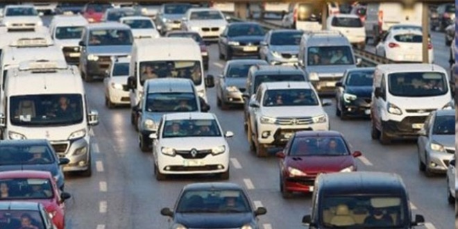 Montaj İşlemi: Yetkilendirilmiş montaj noktalarından biri seçilerek aracın montajı tamamlanır. Bu aşamada taşıt sahibinden ek bir ücret talep edilmez.