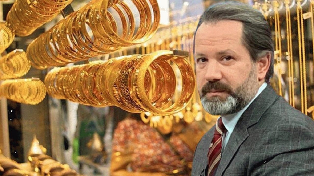 İSLAM MEMİŞ’TEN ALTIN YORUMLARI
Altın ve Para Piyasaları Uzmanı İslam Memiş, yaptığı değerlendirmelerde 2025 yılının yatırımcılar için zorlu bir yıl olacağını belirtti. Memiş, özellikle ons altın tarafında dalgalanmaların süreceğini ifade ederek, "Ons altında bu hafta için 2.680 dolar ve 2.780 dolar aralığını takip ediyorum. Bu seviyelere ulaşmadan yatırım yapmayı düşünmüyorum" dedi.
