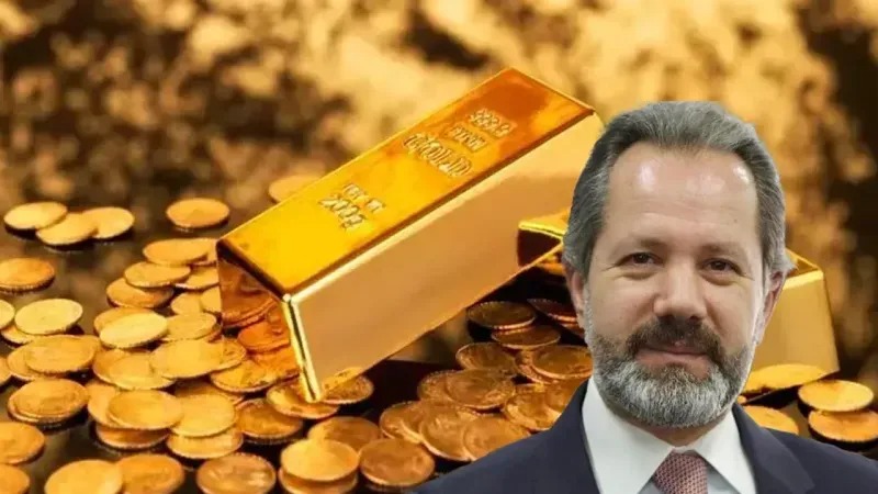 ALTIN YATIRIMCISI NE YAPMALI?
Altın piyasasında yaşanan dalgalanmalar, yatırımcıları kararsız bırakıyor. Uzmanlar, yatırım yaparken dikkat edilmesi gereken noktalar konusunda şu önerilerde bulunuyor:
