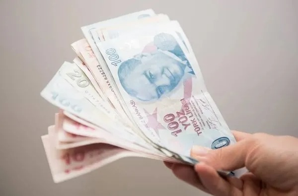 Türkiye Finans: 14.500 TL'ye kadar nakit promosyon