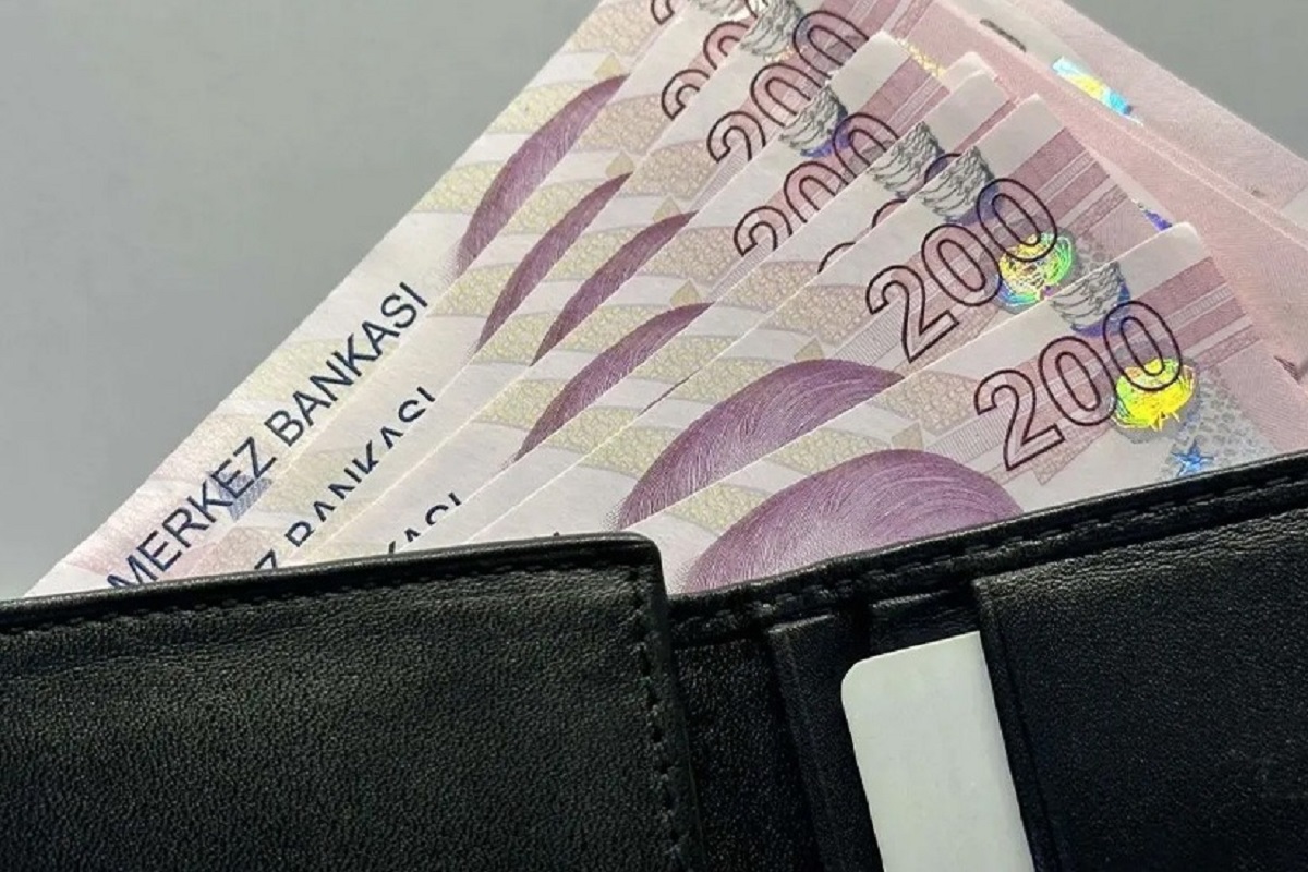 Erken Emeklilik (1)
