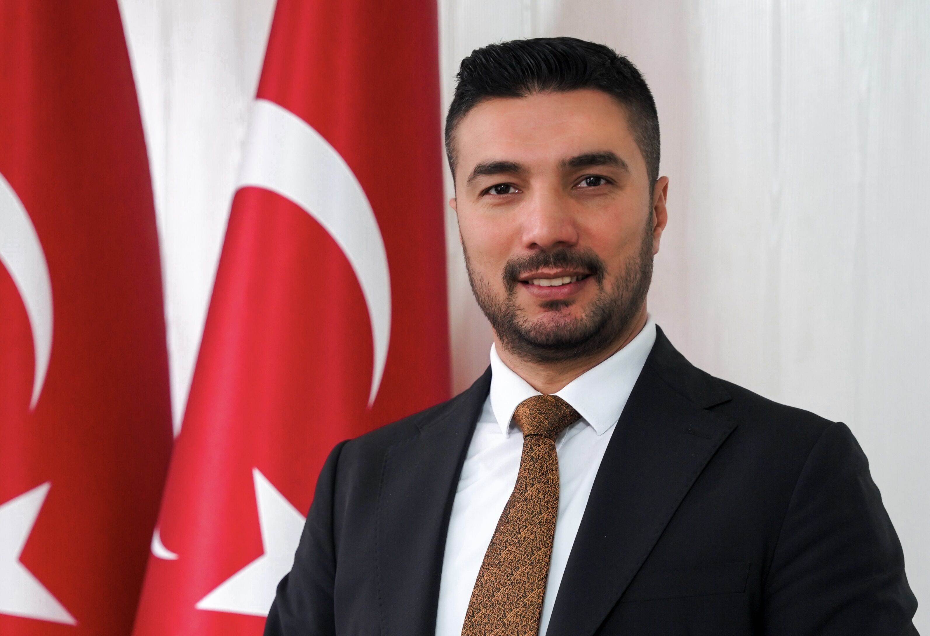 Mehmet Fatih Aslan
