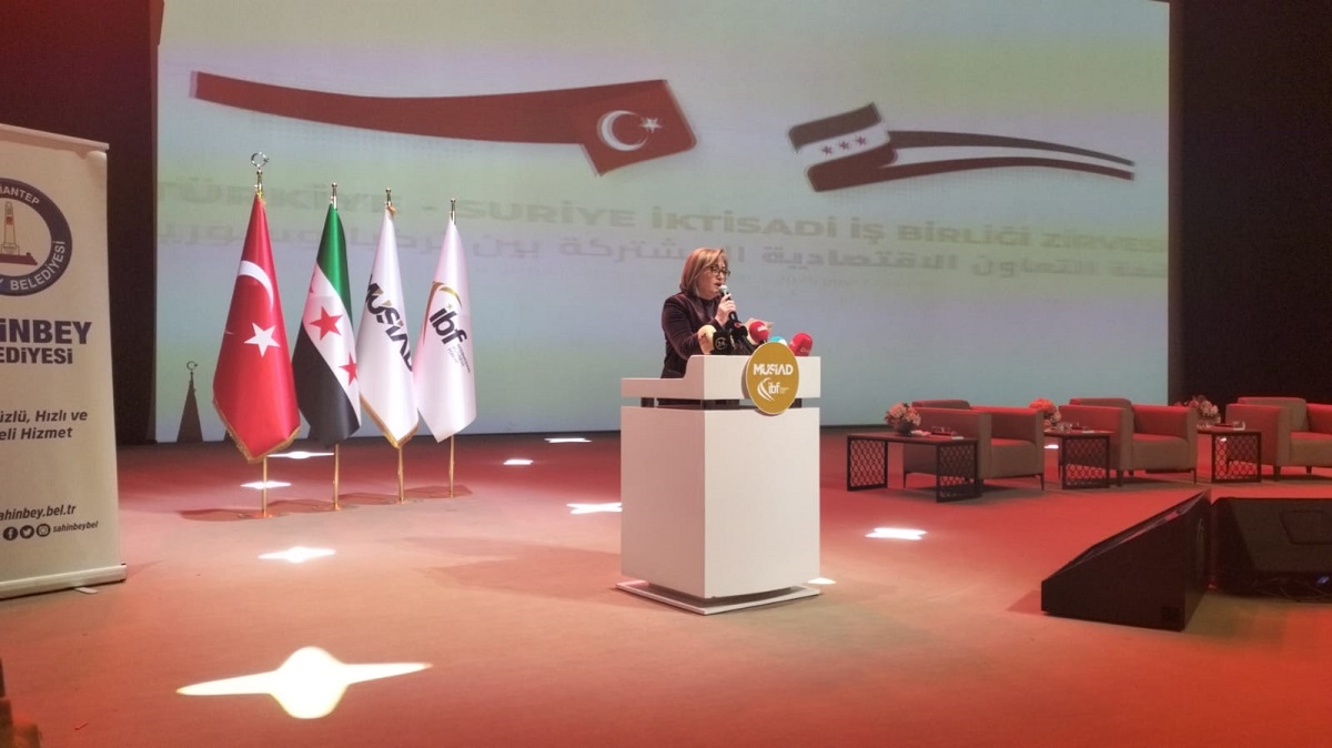 Fatma Şahin