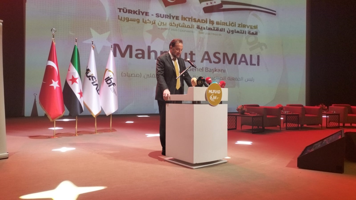 Mahmut Asmalı