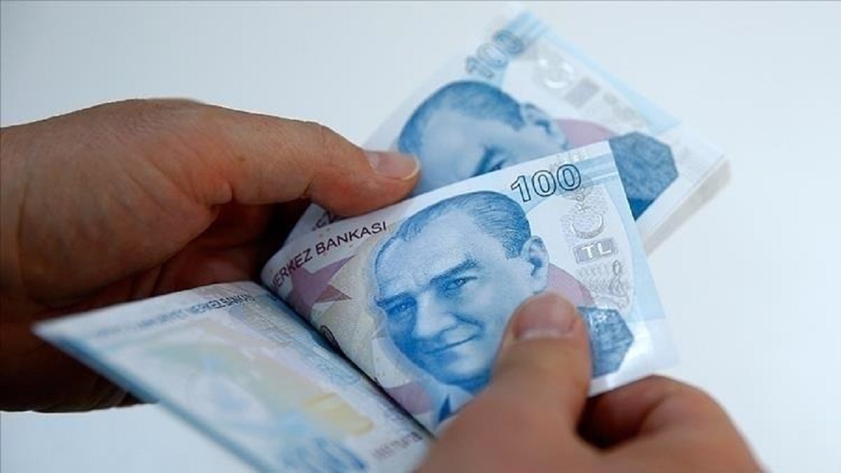 Bayram Ikramiyesi (1)