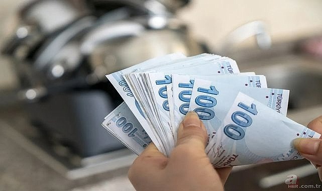Şu anda 36 ay vadeli ihtiyaç kredilerinde faiz oranı yüzde 3,73 seviyesine kadar inmiş durumda.
