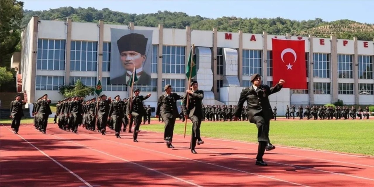 2025 MSÜ SINAVI NE ZAMAN?
Millî Savunma Üniversitesi Askerî Öğrenci Aday Belirleme Sınavı, 23 Şubat 2025 tarihinde uygulanacak. Bu tarihte adaylar, belirlenen sınav merkezlerinde saatinde hazır bulunarak sınav sürecini tamamlayacak.
