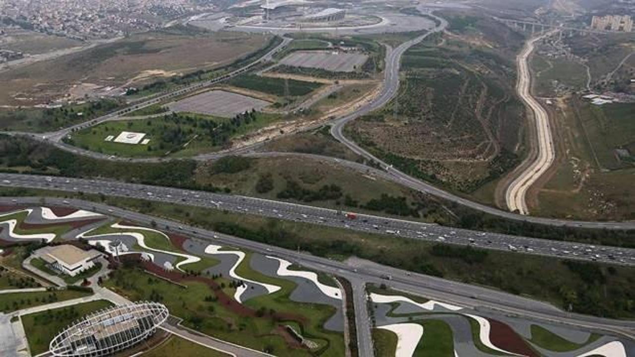 GAZİANTEP’TE 18 ARSA SATILACAK
Toplu Konut İdaresi Başkanlığı, Gaziantep İslahiye'de 2 adet, Şahinbey'de 6 adet, Şehitkamil'de 10 adet arsayı satışa sunuyor. 19-20-21 Şubat 2025 saat 10:30'da teklif alımına sunulacak. Açık artırmaya salonlardan ya da internet üzerinden katılım sağlanabilecek.
